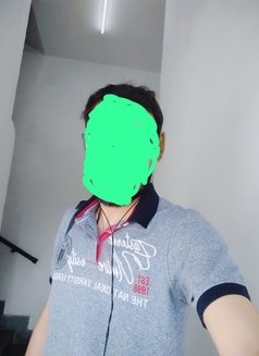 Aryan ( Available for 4 and 5 May ) - Male escort in New Delhi Photo 1 of 3