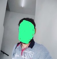 Aryan - (Available 18 and 19 may) 🥵 - Male escort in New Delhi