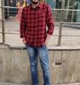 Aryan ( Available for 4 and 5 May ) - Male escort in Gurgaon Photo 2 of 3