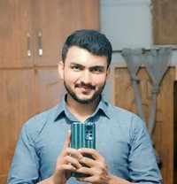 Mr Nobody - Male escort in Lahore