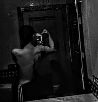 Mr Noob - Male escort in Kolkata