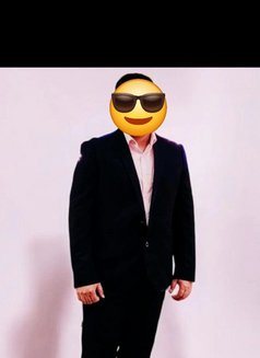 Mr. O - Male escort in New Delhi Photo 1 of 1