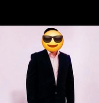 Mr. O - Male escort in Gurgaon Photo 1 of 1