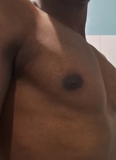 Mr Orgasm - Male escort in Harare Photo 1 of 1