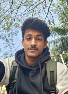 Mr. P - Male escort in Kolkata Photo 1 of 1