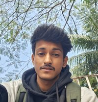 Mr. P - Male escort in Kolkata