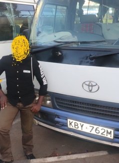 Princess Treatment - Male escort in Nairobi Photo 2 of 3