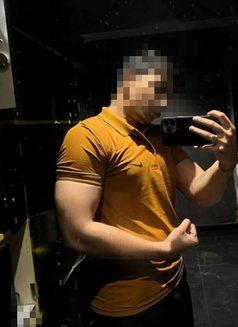 Dr.Sachin - Male escort in Ahmedabad Photo 2 of 3