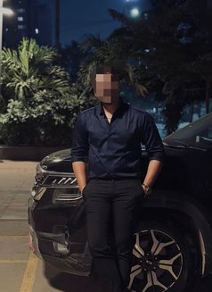 Dr.Sachin - Male escort in Ahmedabad Photo 3 of 3
