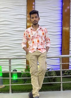 Mr Pabel - Acompañantes masculino in Dhaka Photo 1 of 1