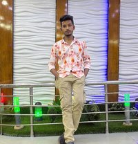Mr Pabel - Male escort in Dhaka