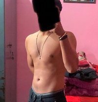 Mr Perect - Male escort in Kolkata
