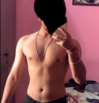 Mr Perect - Male escort in Kolkata