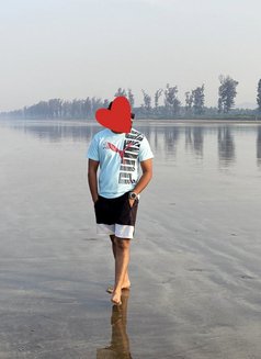 Mr Perfect Horny Male Escort - Male escort in Pune Photo 1 of 1
