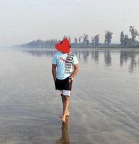 Mr Perfect Horny Male Escort - Male escort in Pune