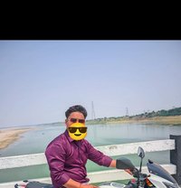 Mr Perfect - Male escort in New Delhi