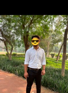 Mr Perfect - Acompañantes masculino in New Delhi Photo 2 of 3