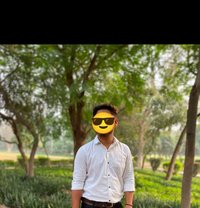 Mr Perfect - Male escort in New Delhi