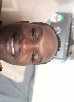 Mr Perfect - masseur in Nairobi Photo 1 of 1