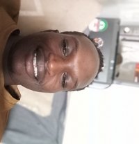 Mr Perfect - masseur in Nairobi