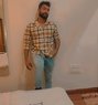 Mr. Ponkiii - Male escort in Chandigarh Photo 1 of 1