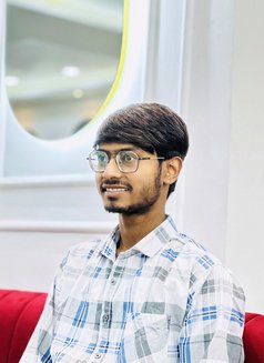 Mr. (Prem dick ) - Male escort in Lucknow Photo 3 of 8