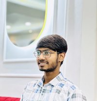 Mr. (Prem dick ) - Male escort in Lucknow