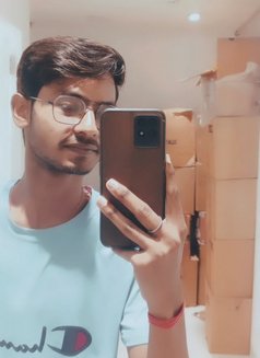 Mr. (Prem dick ) - Male escort in Lucknow Photo 4 of 8