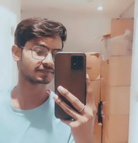 Your dream Model Here - Male escort in Lucknow