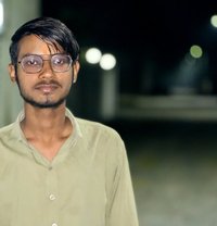 Your Big Dick Boy - Male escort in Lucknow