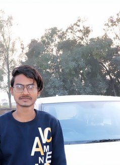 Mr. (Prem dick ) - Male escort in Lucknow Photo 7 of 8