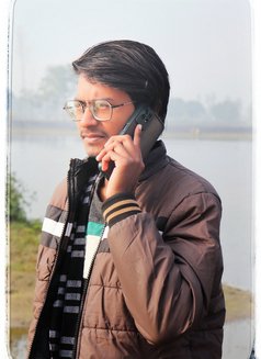 Mr. (Prem dick ) - Male escort in Lucknow Photo 8 of 8