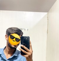 Mr. Prem - Acompañantes masculino in Lucknow