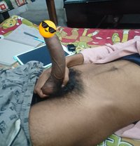 Mr. Prem - Male escort in Lucknow