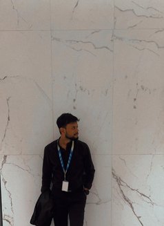 Mr. Professor - Male escort in Kolkata Photo 1 of 3