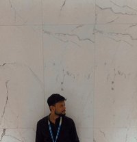 Mr. Professor - Male escort in Kolkata