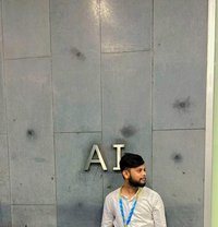 Mr. Professor - Male escort in Kolkata