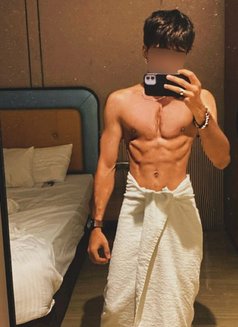 Mr Pure Pleasure - Male escort in Surat Photo 1 of 8