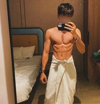 Mr Pure Pleasure - Male escort in Surat