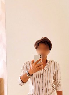 Mr Pure Pleasure - Male escort in Surat Photo 2 of 8