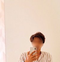 Mr Pure Pleasure - Male escort in Surat