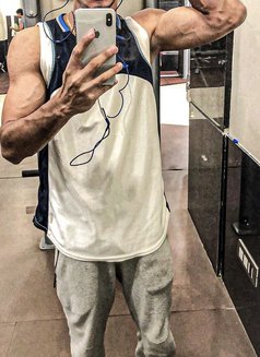 Mr Pure Pleasure - Male escort in Surat Photo 4 of 8