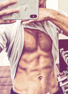 Mr Pure Pleasure - Male escort in Surat Photo 5 of 8