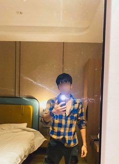 Mr Pure Pleasure - Male escort in Surat Photo 7 of 8