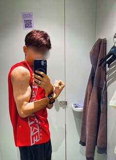 Mr Pure Pleasure - Male escort in Surat Photo 8 of 8