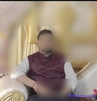 Mr Rahul - Male escort in Kolkata