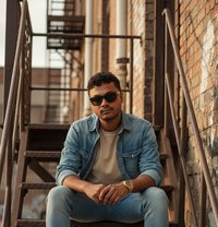 Mr Rahul - Male escort in Kolkata