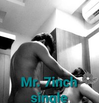 Mr Rahul - Acompañantes masculino in Kolkata