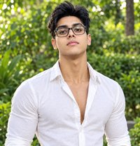 Mr. Rahul Sexy - Acompañantes masculino in Kolkata
