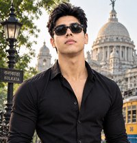 Mr. Rahul Sexy - Acompañantes masculino in Kolkata Photo 3 of 3